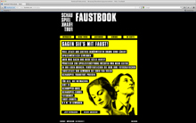 Faustbook