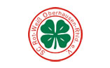 SC Rot-Weiß Oberhausen - Fußball in Oberhausen